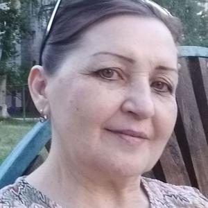 Девушки в Ульяновске: Guzelia, 57 - ищет парня из Ульяновска