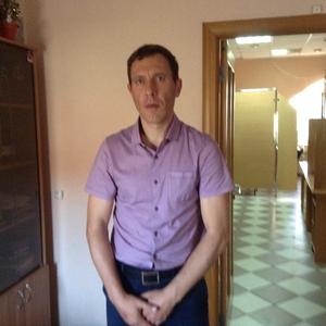 Олег Петров, 54 года, Астрахань