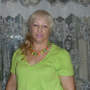 Людмила, 57 лет, Хабаровск