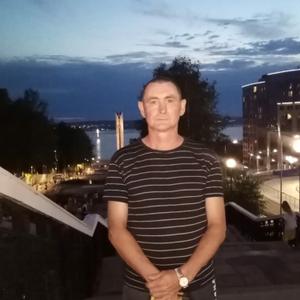Парни в Ижевске: Василий, 41 - ищет девушку из Ижевска