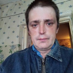 Сергей, 52 года, Бреды