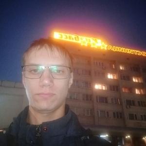 Максим Бусов, 30 лет, Калтан