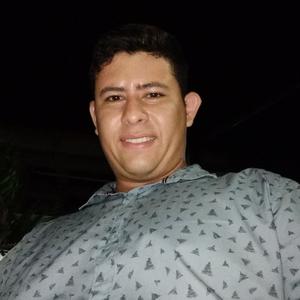 Jesid, 27 лет, Colombia