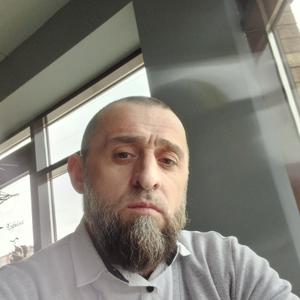 Расим, 44 года, Каспийск