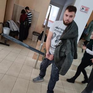 Парни в Калининграде: Владимир, 22 - ищет девушку из Калининграда
