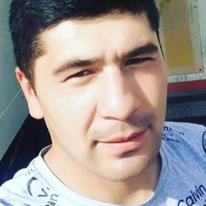 Jalolddin, 28 лет, Ташкент