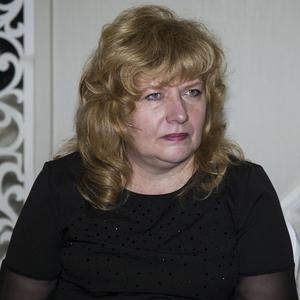 Елена, 55 лет, Нижний Новгород