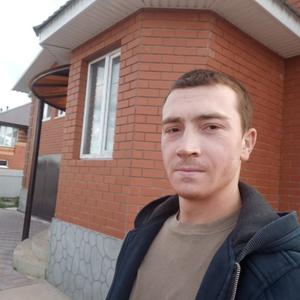 Парни в Липецке: Евгений Скоморохов, 27 - ищет девушку из Липецка
