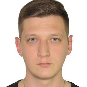 Парни в Новочебоксарске: Иван, 34 - ищет девушку из Новочебоксарска