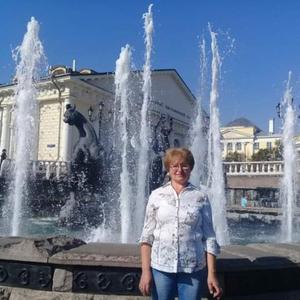 Девушки в Санкт-Петербурге: Наталия, 60 - ищет парня из Санкт-Петербурга