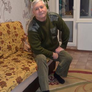 Виктор, 66 лет, Отрадный