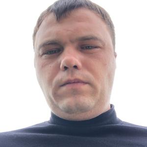 Федор, 32 года, Новороссийск
