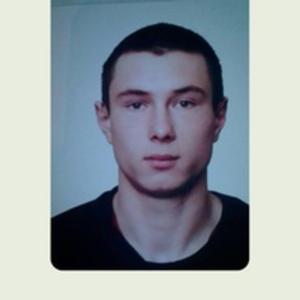 Viktor, 27 лет, Шилка