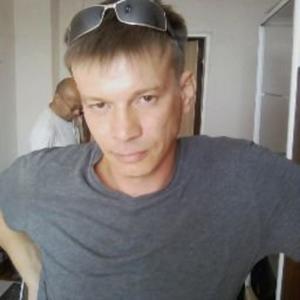 Александр, 40 лет, Новокуйбышевск