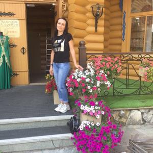 Девушки в Тольятти: Алиса, 31 - ищет парня из Тольятти