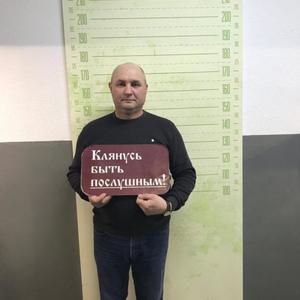 Анатолий, 56 лет, Усть-Илимск