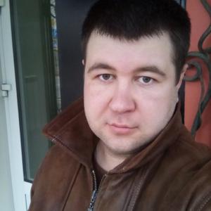 Dim, 39 лет, Ярославль