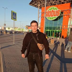 Озодбек, 31 год, Климовск