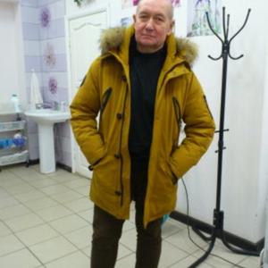 Парни в Йошкар-Оле: Николай, 66 - ищет девушку из Йошкар-Олы