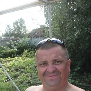 Владимир, 55 лет, Сыктывкар