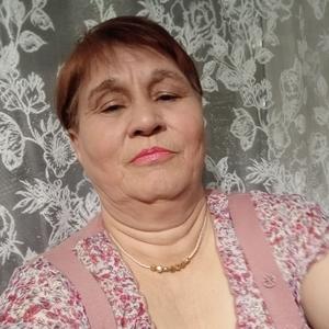 Девушки в Кемерово: Надежда, 68 - ищет парня из Кемерово