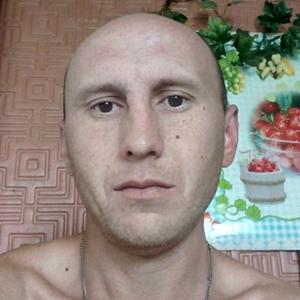 Вадим, 37 лет, Оренбург