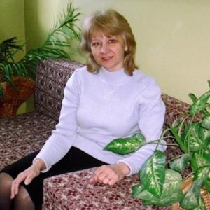 Елена, 61 год, Вязьма