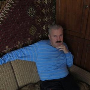Алексей, 65 лет, Луга