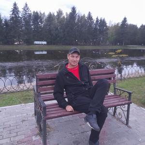 Парни в Хабаровске (Хабаровский край): Владимир, 41 - ищет девушку из Хабаровска (Хабаровский край)