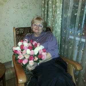 Татьяна, 65 лет, Кемерово