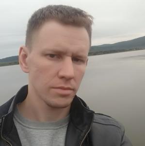 Макс, 34 года, Комсомольск-на-Амуре
