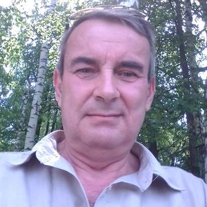 Рашит, 58 лет, Волжск