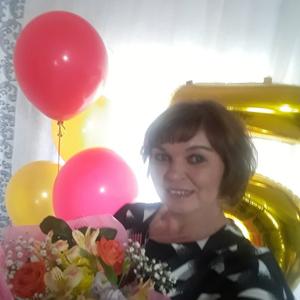 Нурзия, 54 года, Казань