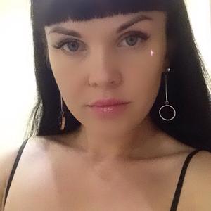 Виктория, 34 года, Новосибирск