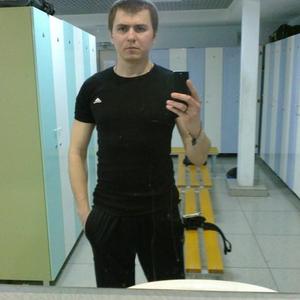 Alexandr Rock, 35 лет, Набережные Челны
