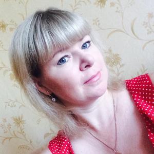 Елена, 44 года, Батайск