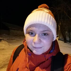 Девушки в Северодвинске: Виктория, 22 - ищет парня из Северодвинска