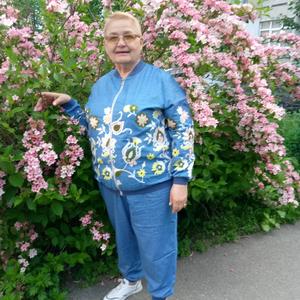 Девушки в Калининграде: Людмила Позднякова, 79 - ищет парня из Калининграда