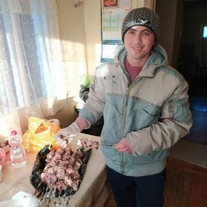 Парни в Смоленске: Temurov, 29 - ищет девушку из Смоленска