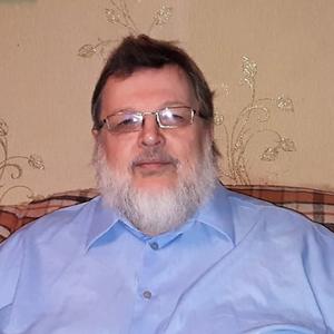 Олег, 66 лет, Ухта