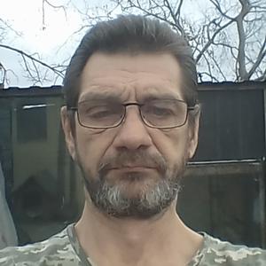 Андрей, 56 лет, Новороссийск