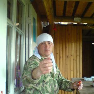 Amir, 60 лет, Томск