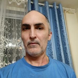 Мухамадназар, 51 год, Москва