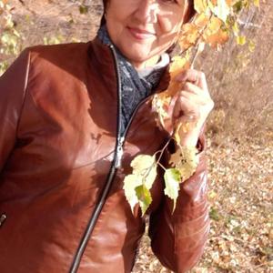 Девушки в Новосибирске: Лопина Галина, 62 - ищет парня из Новосибирска