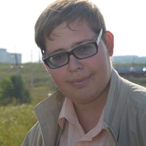 Александр Леонов, 33 года, Новокузнецк