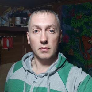 Сергей , 48 лет, Торжок