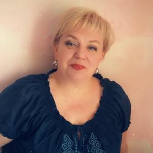 Оливия, 48 лет, Киев
