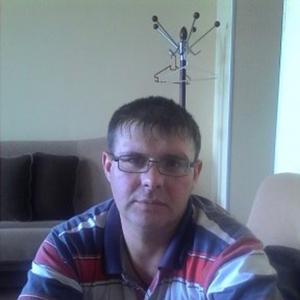 Роман, 46 лет, Мичуринск