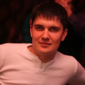 Парни в Уссурийске: Александр, 31 - ищет девушку из Уссурийска