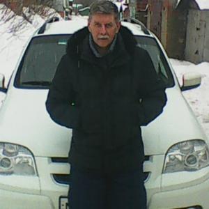 Дмитрий, 60 лет, Тула